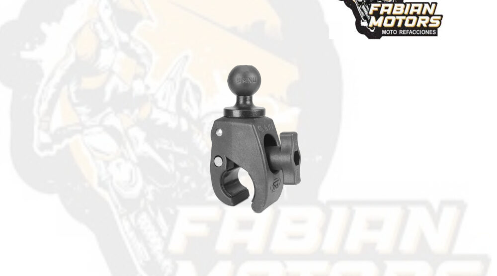 BASE MONTAJE PARA MANUBRIO 19MM-45MM SG018