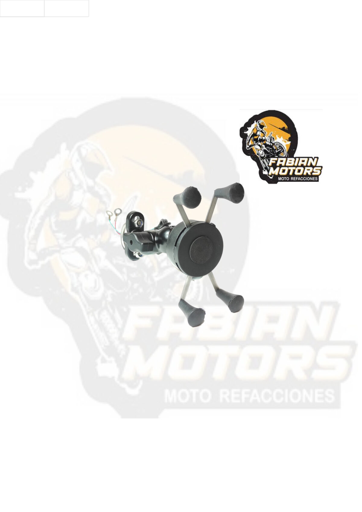 CARGADOR PARA CELULAR TECHX2 CON SOPORTE SGC 11-NEGRO VOLTAJE DE ENTRADA: 12-24V, VOLTAJE DE SALIDA: 5V 2.1A