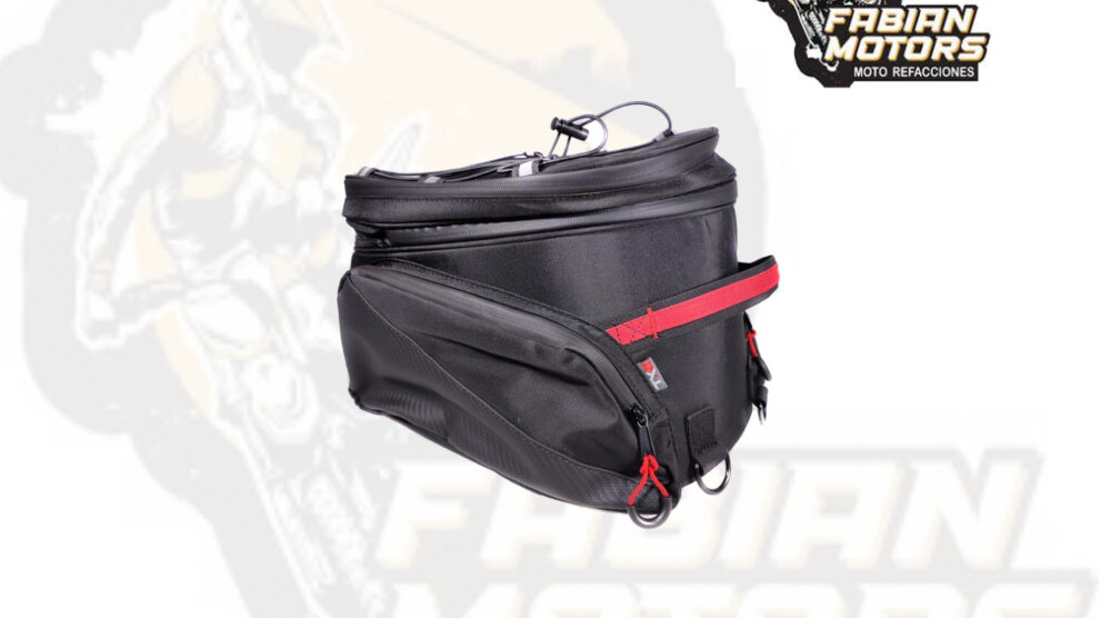 BOLSA MOCHILA TANQUE TX2 35L P/ R1200GS