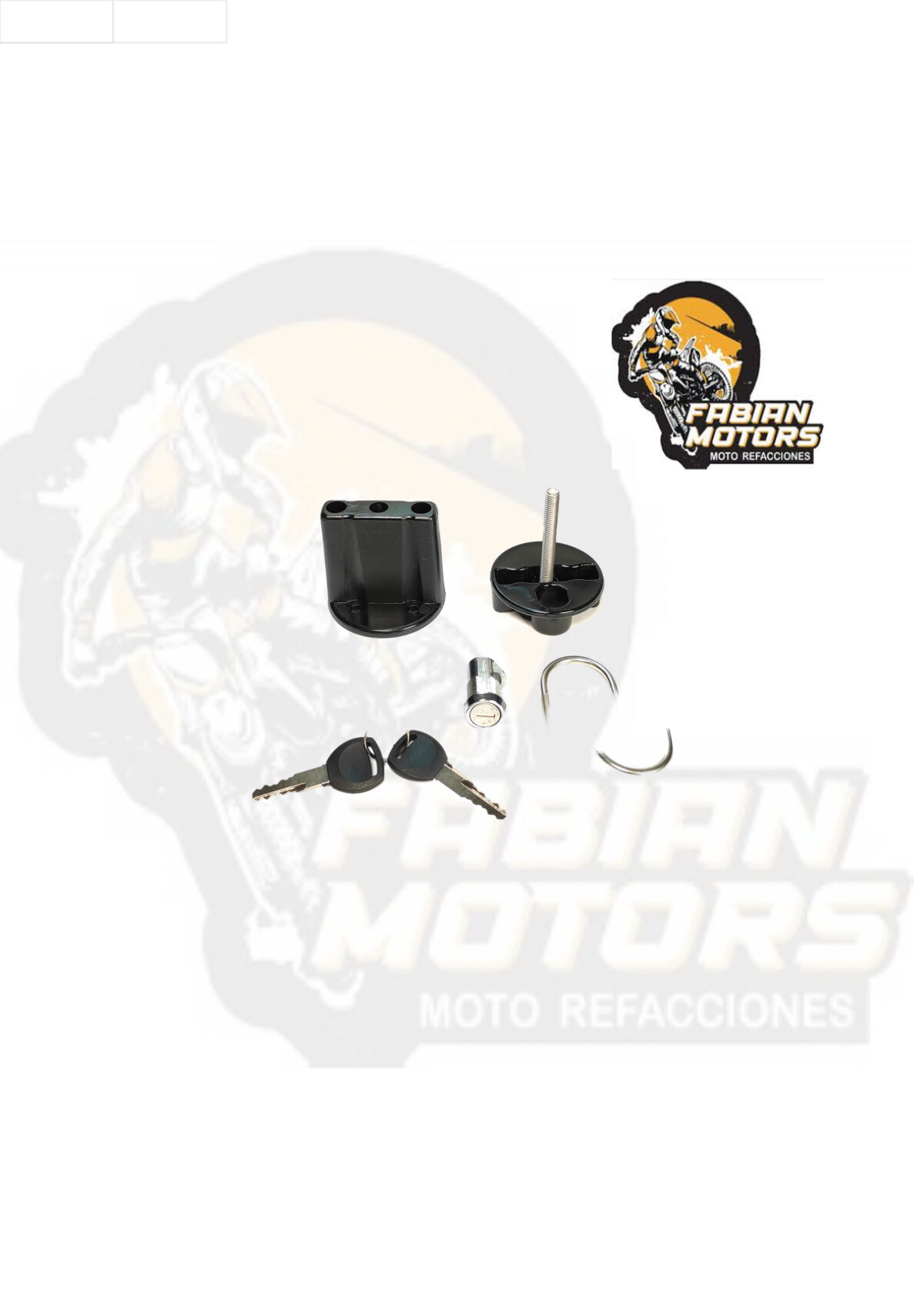 BASE TANQUE PARA BIDON DE GASOLINA 3L Y 5L