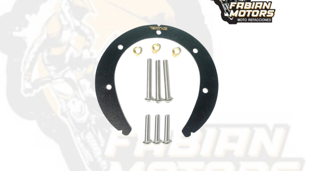 ADAPTADOR MOCHILA TANQUE TECHX2 BF12 P/ DUKE 125/200/390 ´11-´16