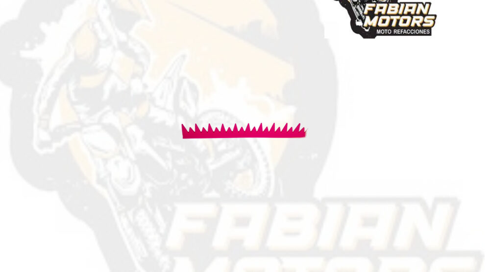 MOHICANA PARA CASCO ROSA