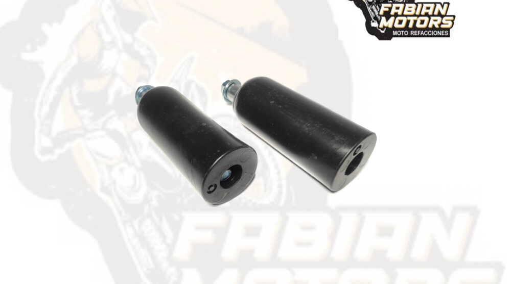 SLIDER UNIVERSAL NEGRO OM3002 (PAR)