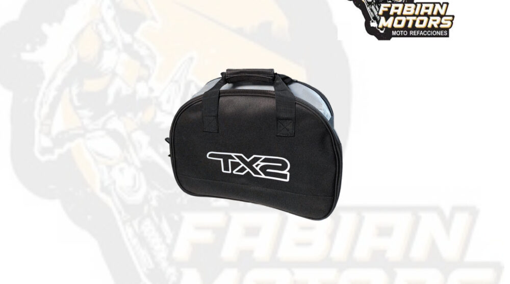 BOLSA PARA CASCO TECHX2 JM01