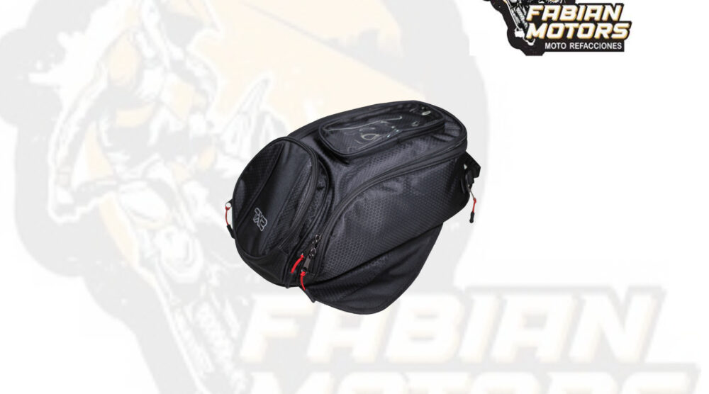 BOLSA MOCHILA TANQUE TECHX2 JT15 10L