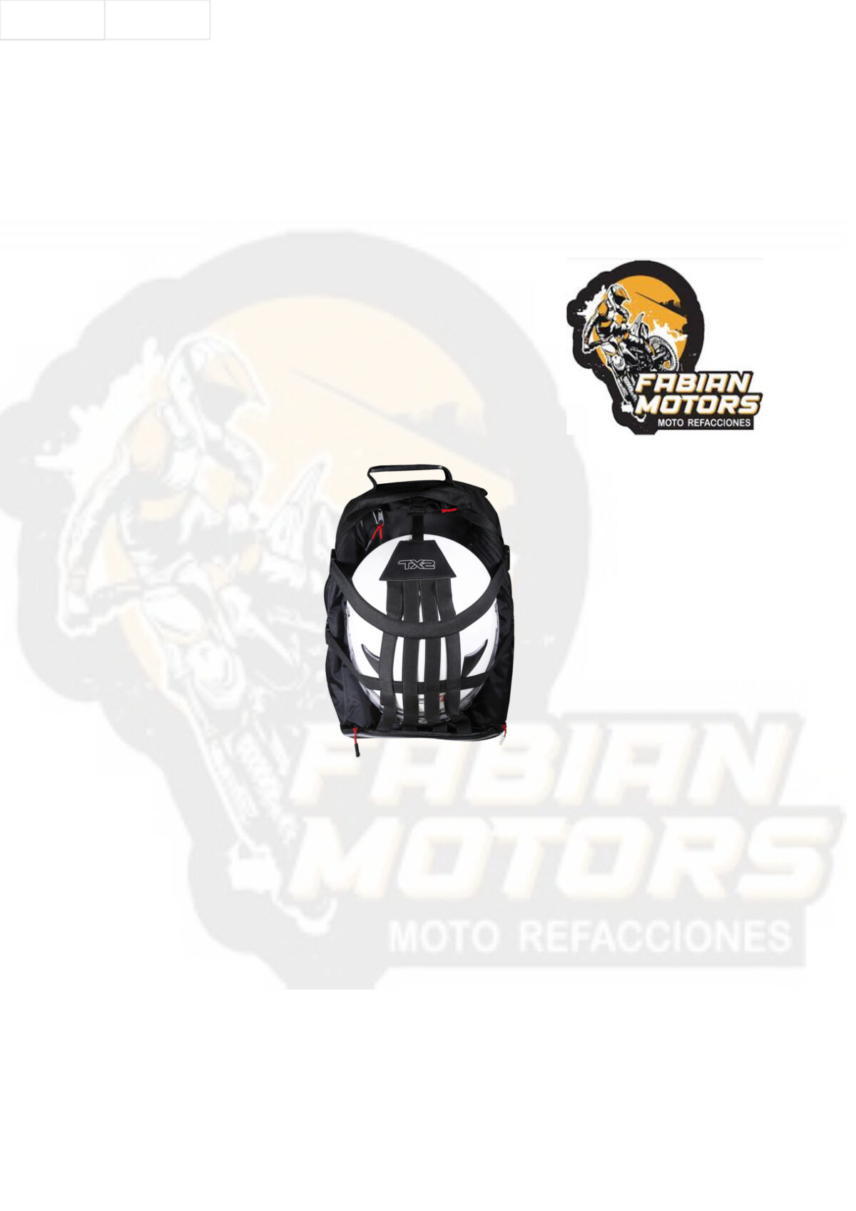 MOCHILA TECHX2 MOD. JK36 NEGRA23 LTS