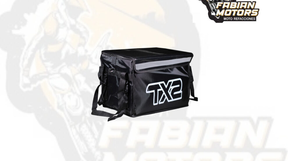 HIELERA NEGRA TECHX2 JC02 43L