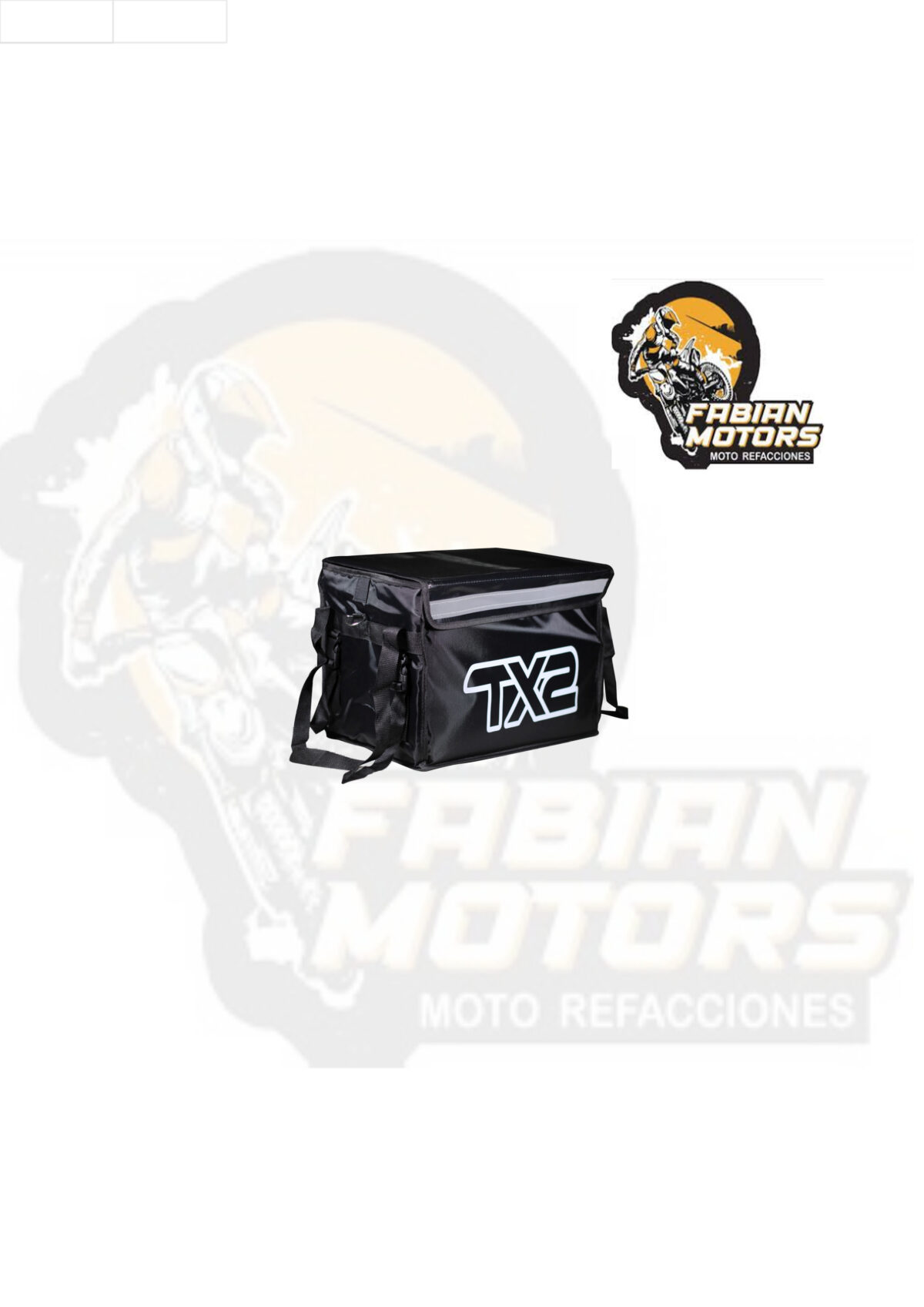 HIELERA NEGRA TECHX2 JC02 43L