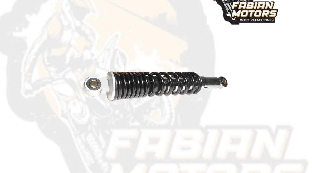 AMORTIGUADOR TRASERO P/ GL-150 CARGO, P/ TOOL-125, P/ FT-150 (PAR)