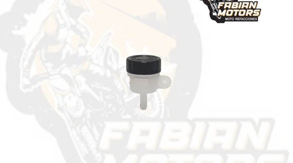DEPOSITO LIQUIDO FRENO UNIVERSAL P001
