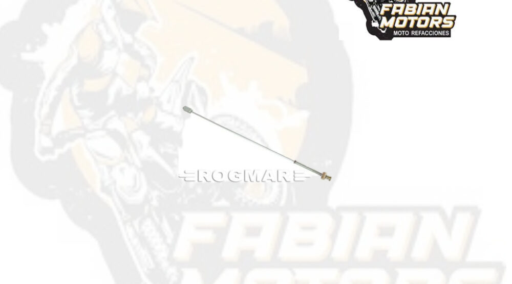 VARILLA FRENO P/ RXZ-135 (PRECIO POR PIEZA) (VENTA MINIMA 10 PIEZAS)