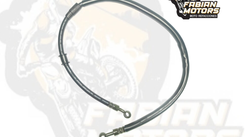 MANGUERA FRENO DELANTERO P/ FT-150 (91CM)
