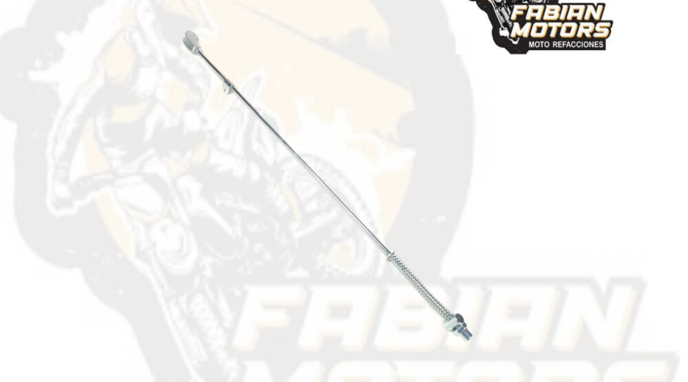 145-046010 VARILLA FRENO P/ AT-110 (PRECIO POR PIEZA) (VENTA MINIMA 10 PIEZAS)