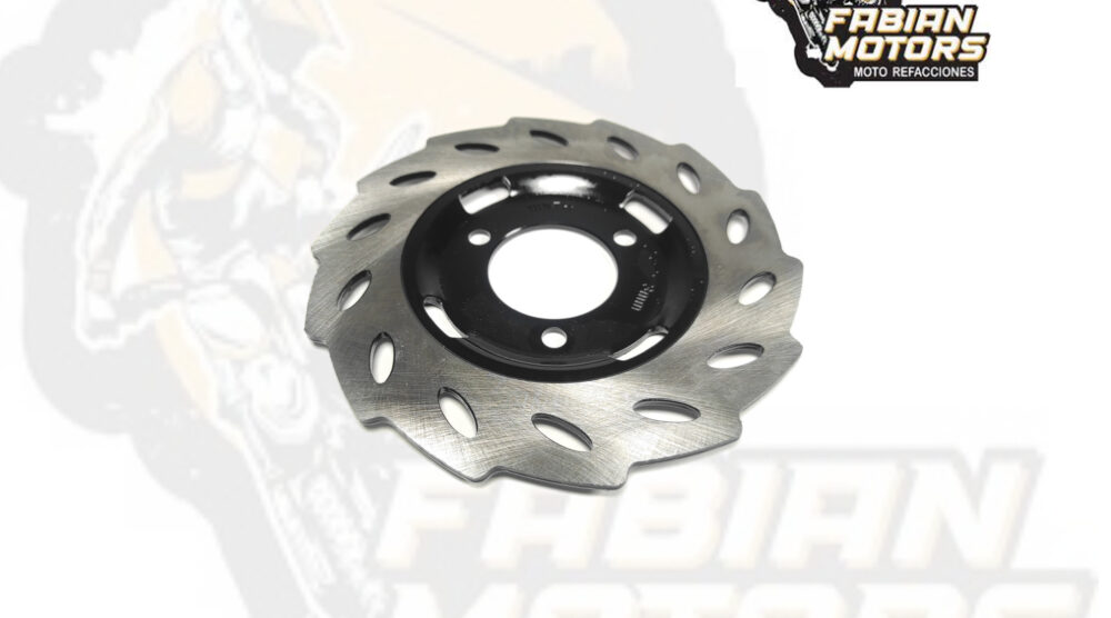 DISCO FRENO DELANTERO P/ WS-150 SPORT