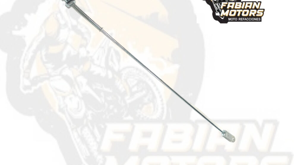 VARILLA FRENO P/ C-100 BIZ (PRECIO POR PIEZA) (VENTA MINIMA 10 PIEZAS)