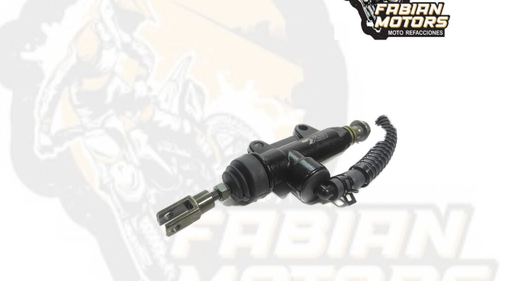 BOMBA DE FRENO TRASERO P/ NS200