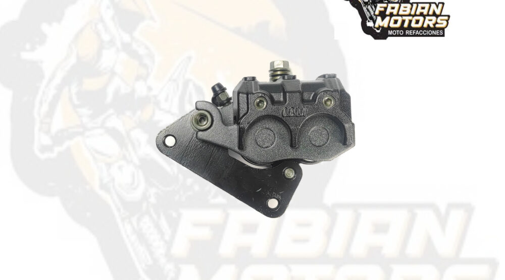 CALIPER FRENO DELANTERO P/ 250Z VERDE GRAFITO, P/ 250Z NEGRA