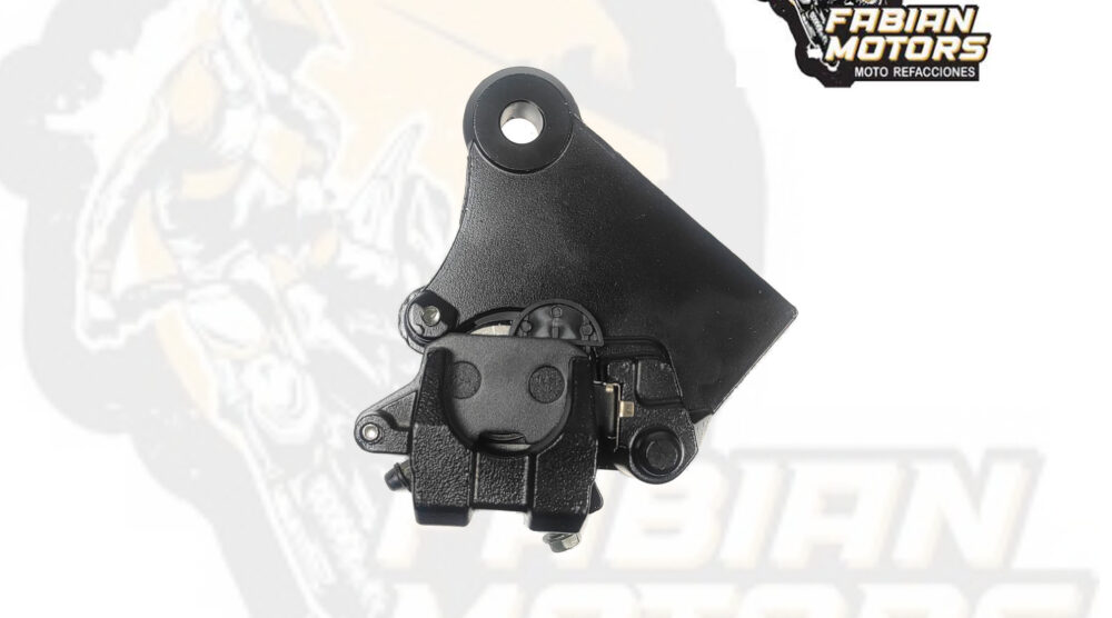 CALIPER FRENO TRASERO P/ 250Z NEGRA, P/ RT-200, P/ 250SZ