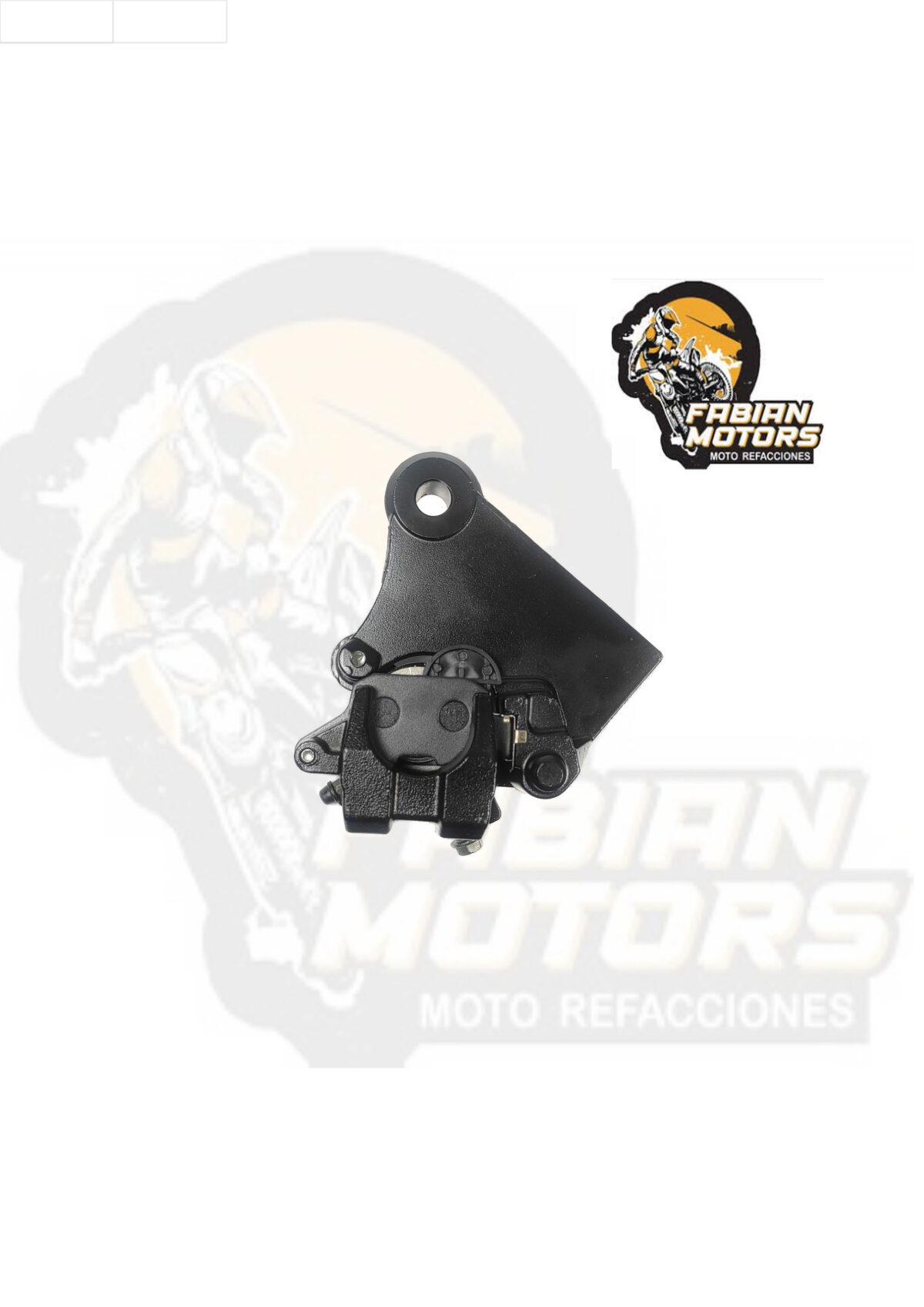 CALIPER FRENO TRASERO P/ 250Z NEGRA, P/ RT-200, P/ 250SZ