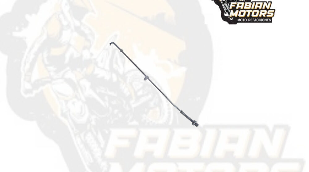 VARILLA FRENO SUNGO P/ GL-150 CARGO (PRECIO POR PIEZA) (VENTA MINIMA 10 PIEZAS)