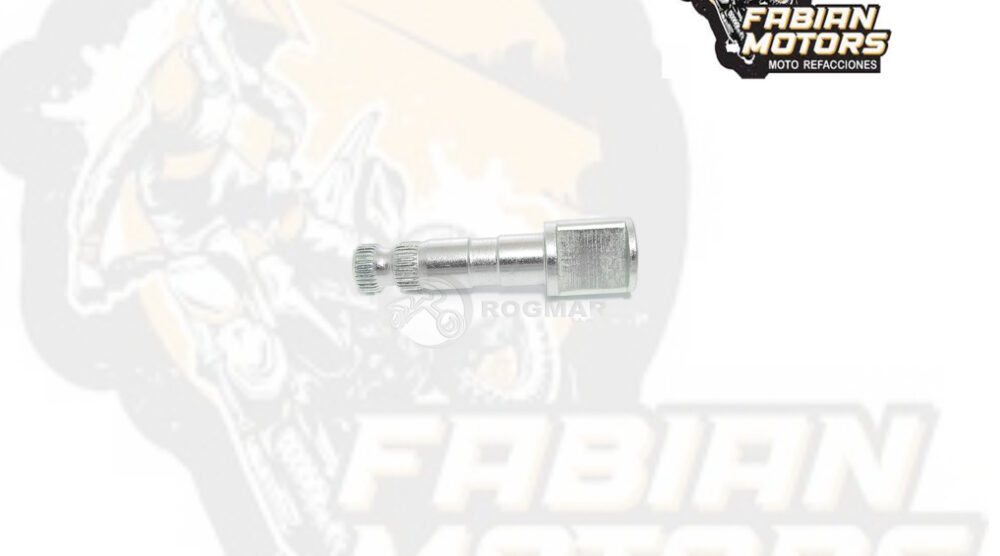 145-165005 PERNO MOVIL FRENO TRASERO P/ GL-150 CARGO