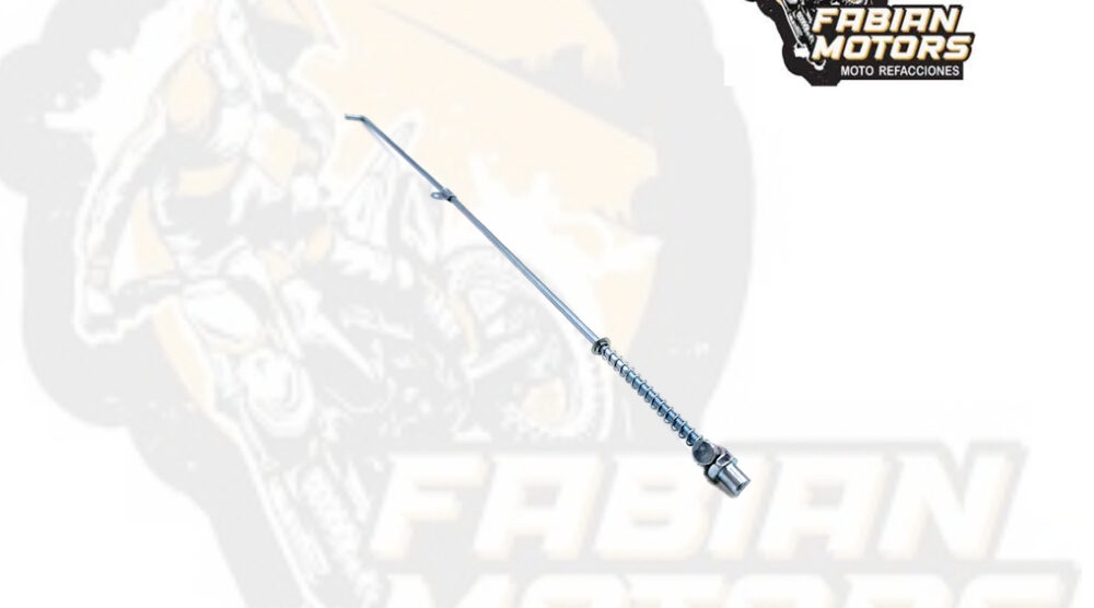 VARILLA FRENO P/ GL-150 CARGO (PRECIO POR PIEZA) (VENTA MINIMA 10 PIEZAS)
