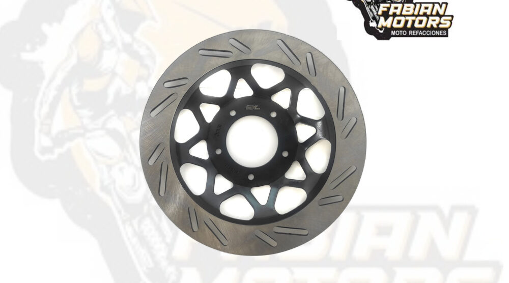 DISCO FRENO DELANTERO P/ XR-150L