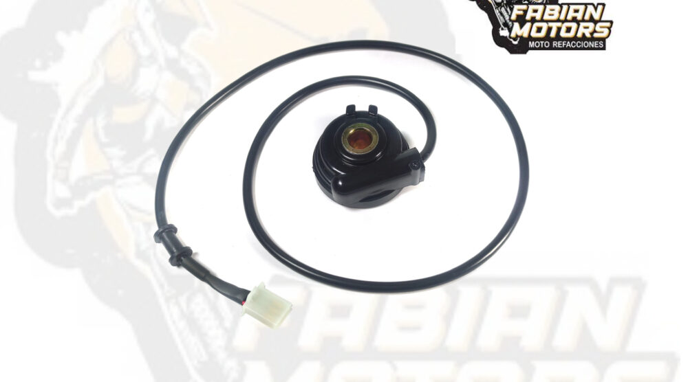 ARAÑA VELOCIMETRO 12V P/ XEVERUS 250