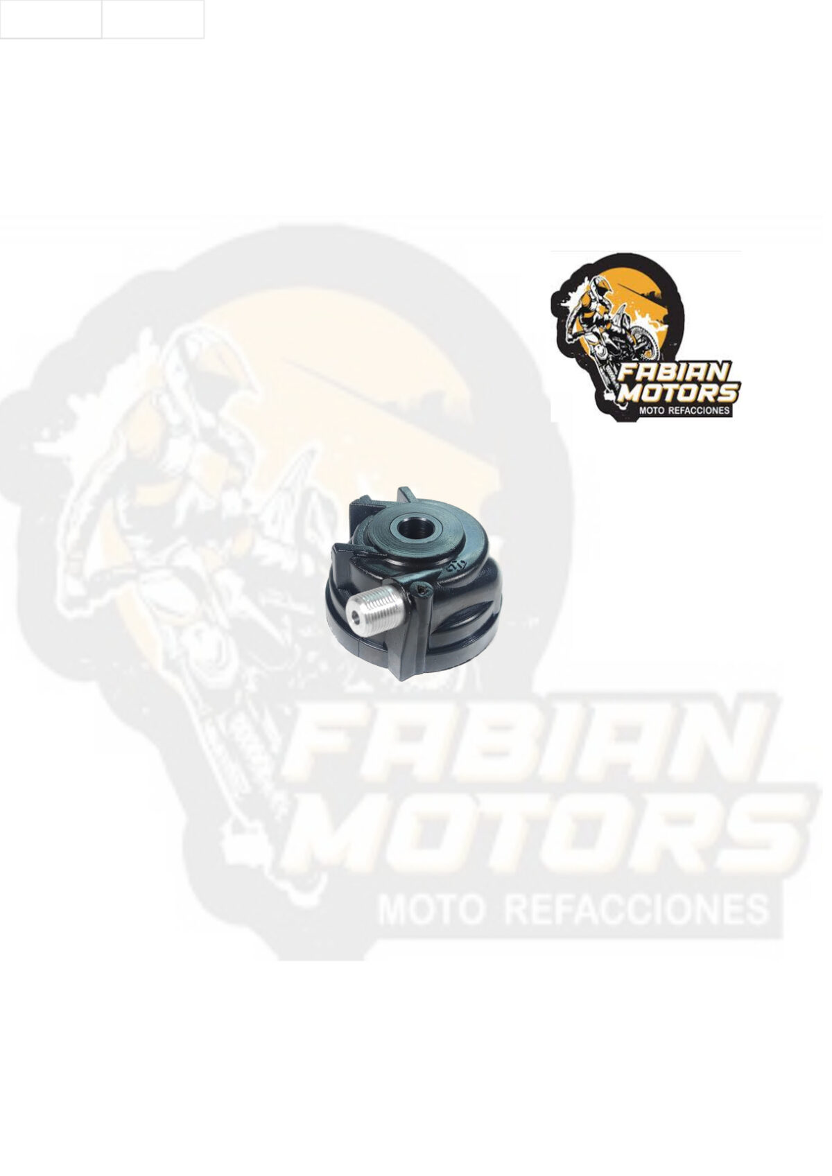 ARAÑA VELOCIMETRO P/ BWS-100 TWN