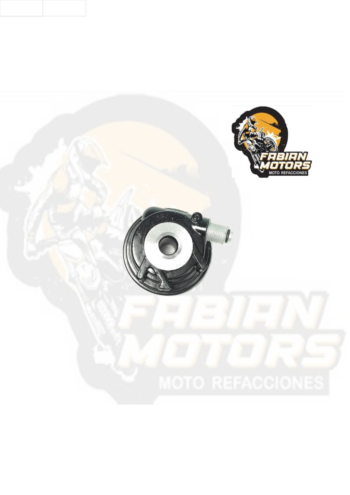 ARAÑA VELOCIMETRO P/ BWS-100