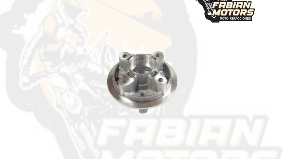 147-038001 PORTA ENGRANE TRASERO P/ YBR-125 TWN