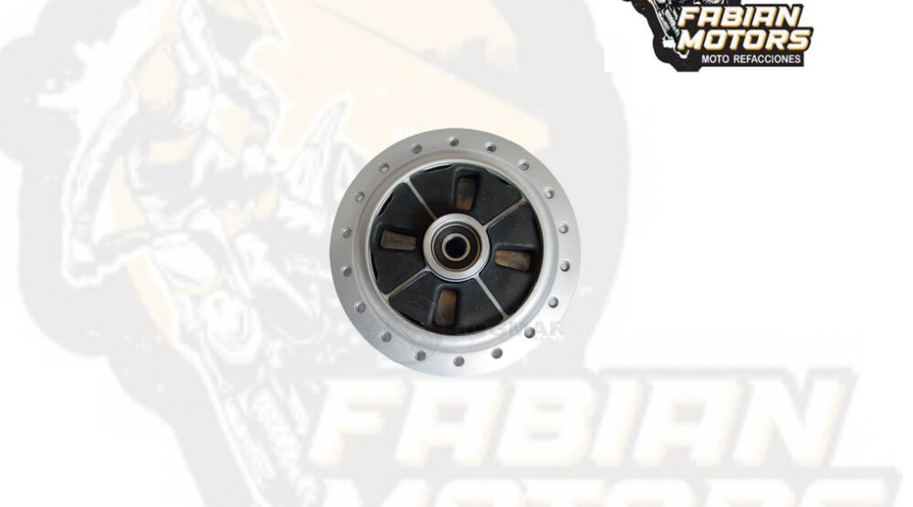 MAZA TRASERA P/ YBR-125 EXPRESS