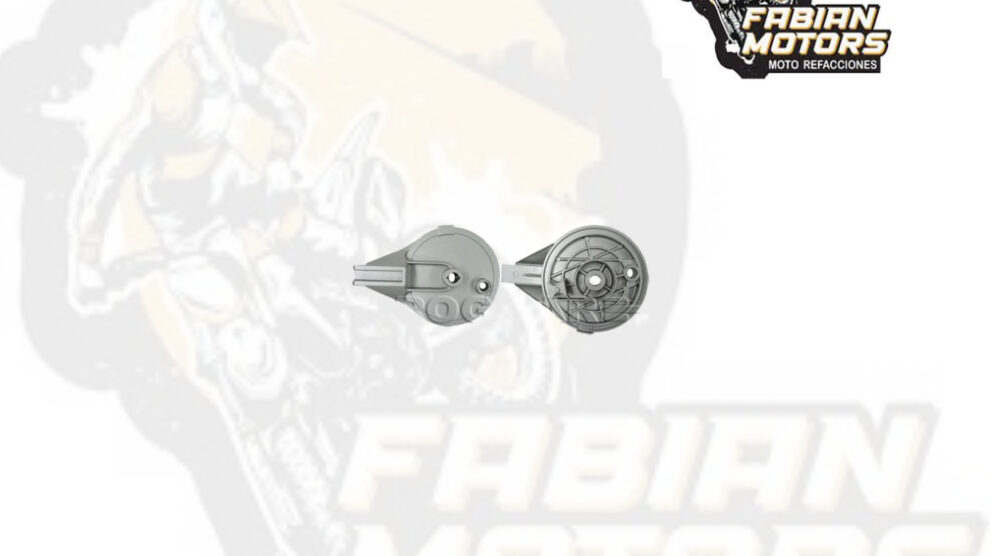 147-045001 PORTA BALATA TRASERO P/ FT-150