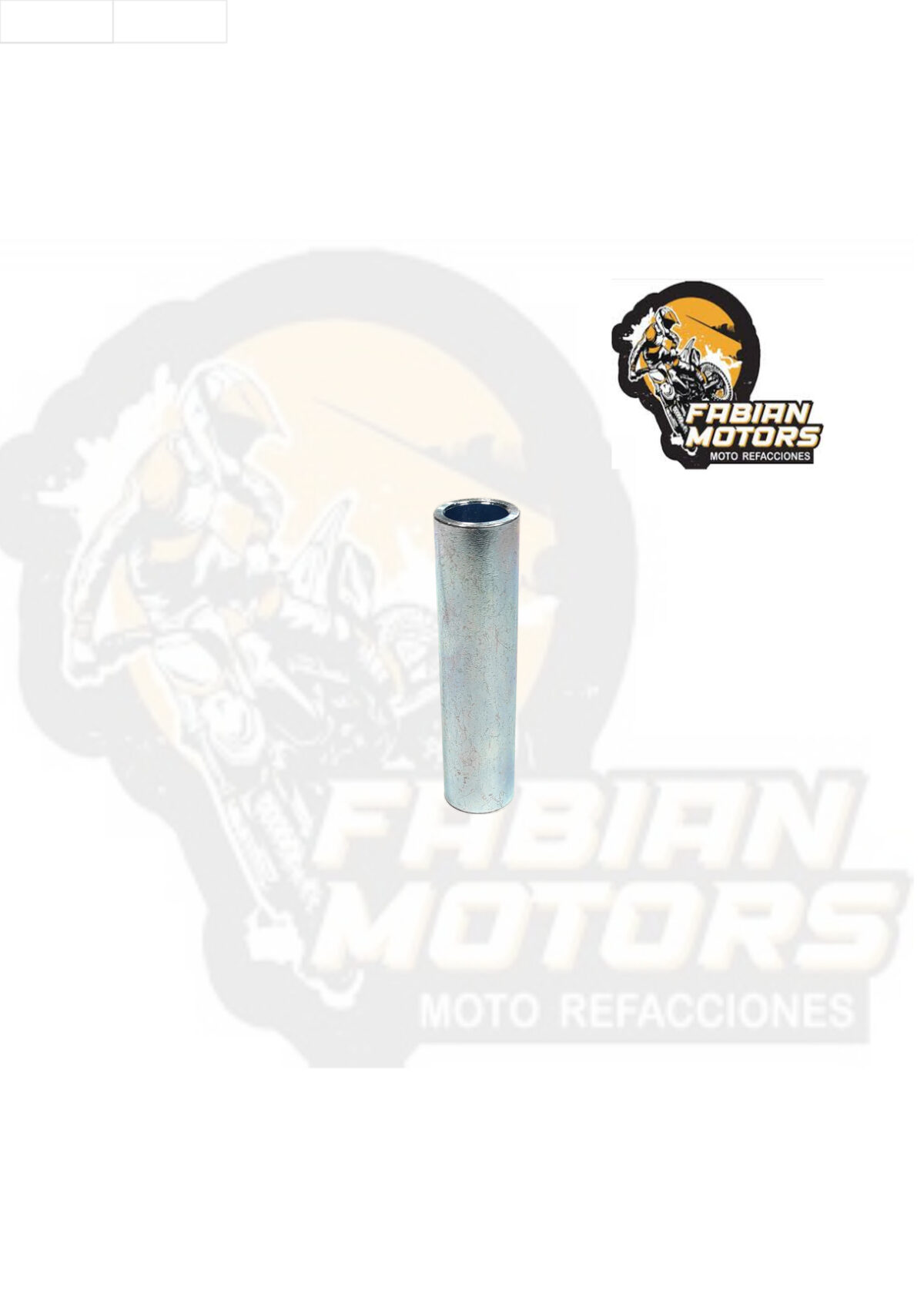SEPARADOR BALEROS RUEDA TRASERA P/ FT-150