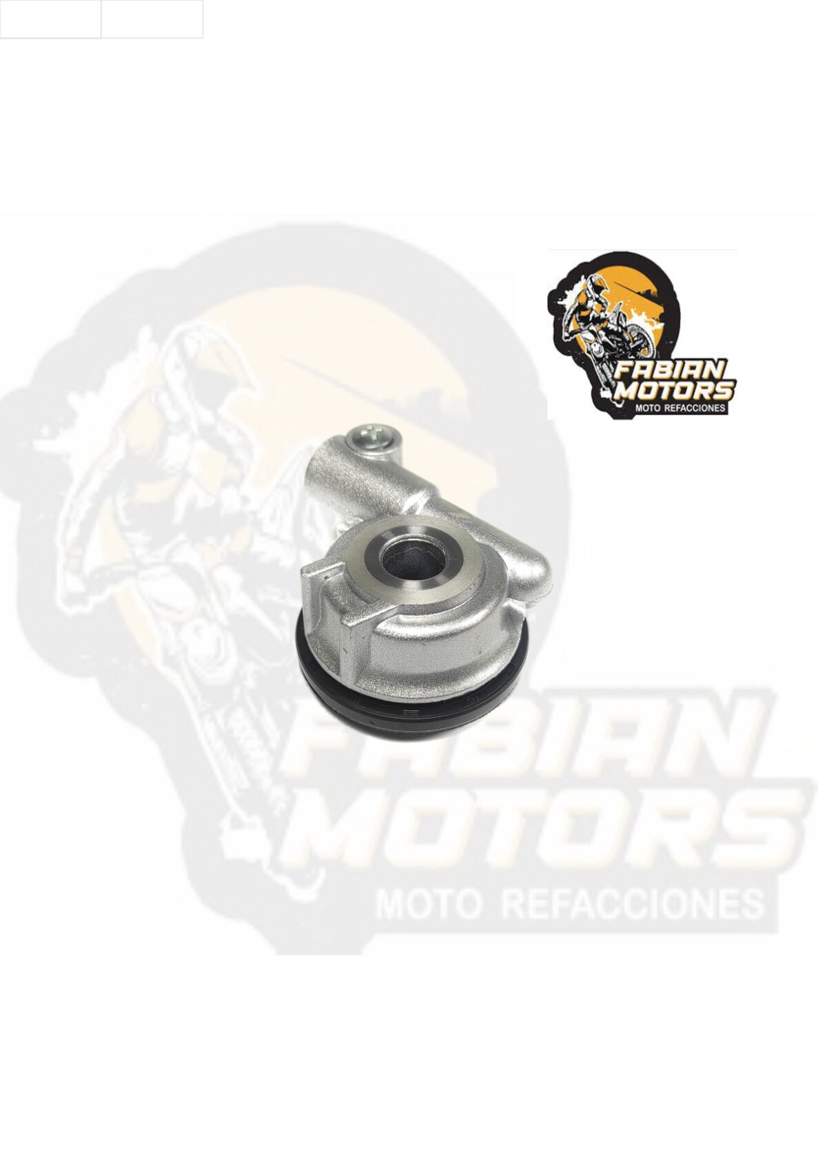 ARAÑA VELOCÍMETRO P/ FT-150, P/ DT-150 SPORT II '17-'20, P/ FT-200 '24-'26, P/ FT-150 GTS '23-'24