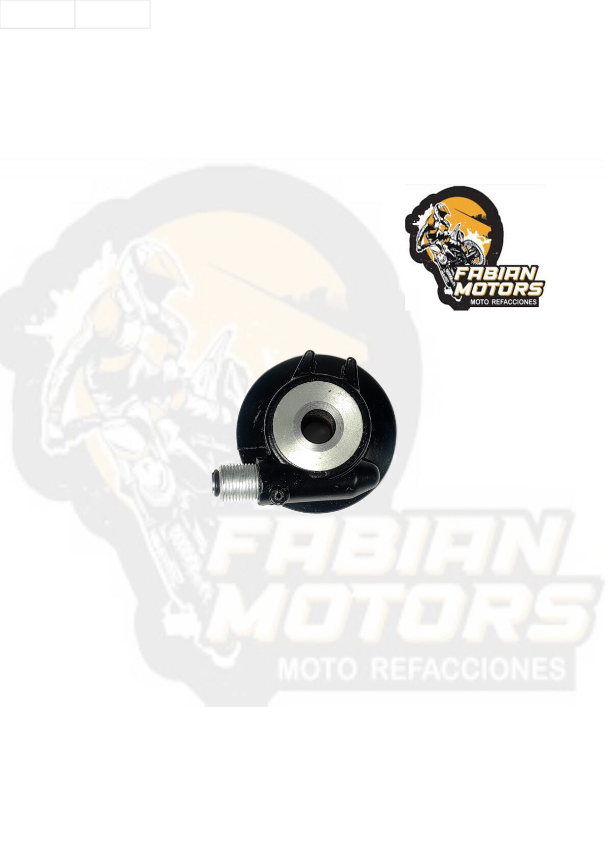 ARAÑA VELOCIMETRO P/ WS-150