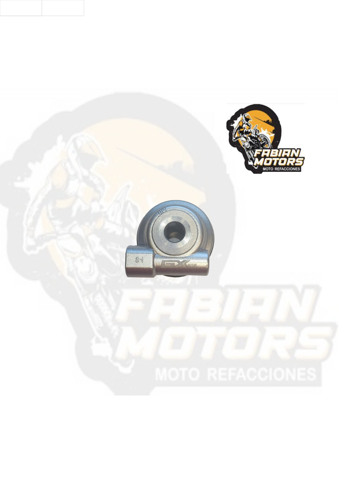 ARAÑA VELOCIMETRO P/ GN-125F
