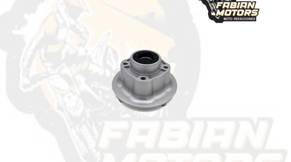 147-055010 PORTA ENGRANE TRASERO P/ GN-125F