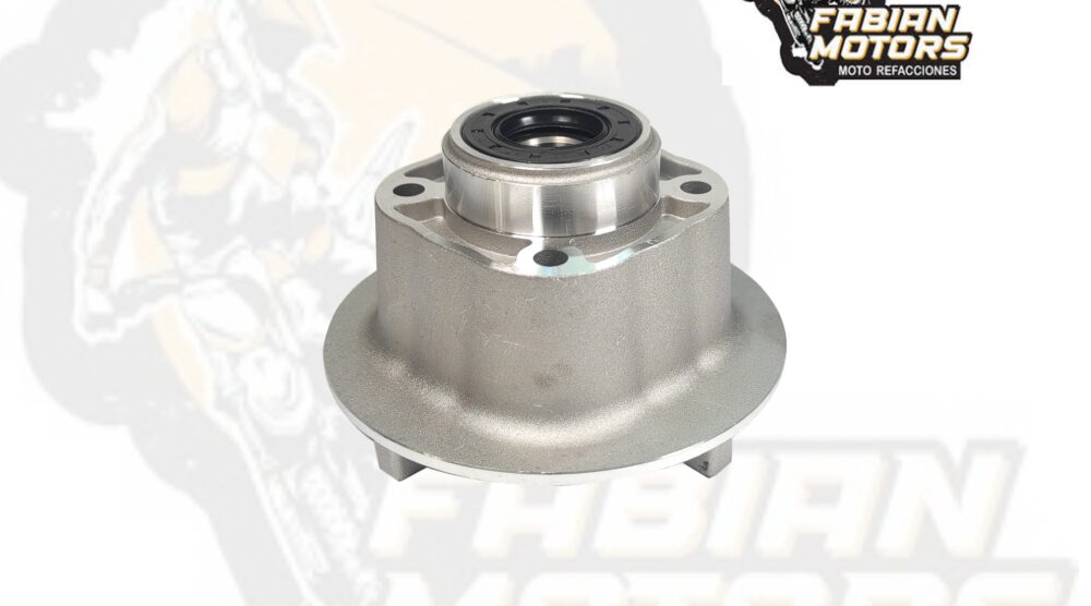 147-056008 PORTA ENGRANE TRASERO P/ EN-125 HU