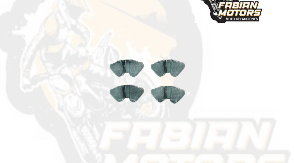 147-062003 GOMA SPROCK TRASERO P/ C-90 STR CLASE “A” (JUEGO) TWN