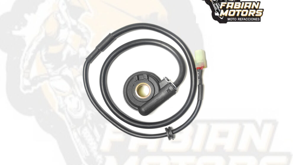 ARAÑA VELOCIMETRO 12V P/ NS200, P/ AS200, P/ AVENGER 220, P/ PULSAR-180