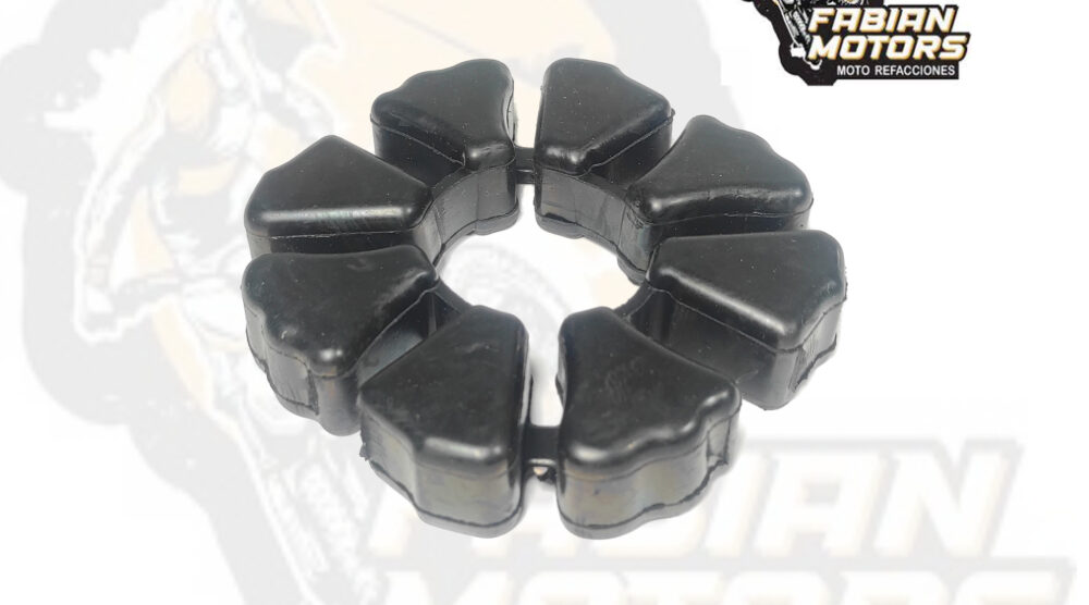 147-076002 GOMA SPROCK P/ BOXER-150