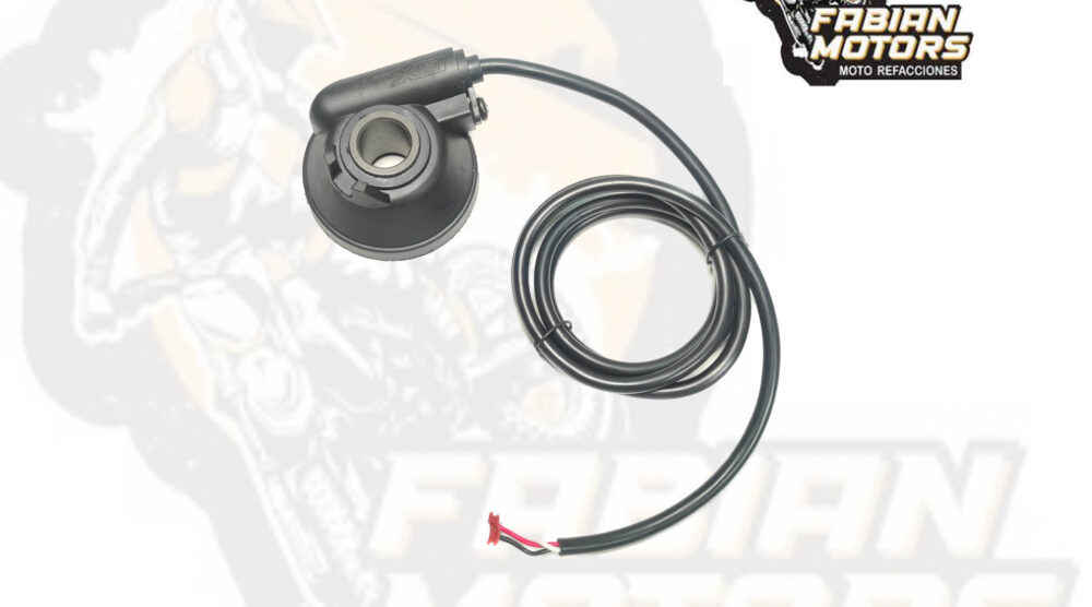 ARAÑA VELOCIMENTRO 12V P/ FZ-16 2.0