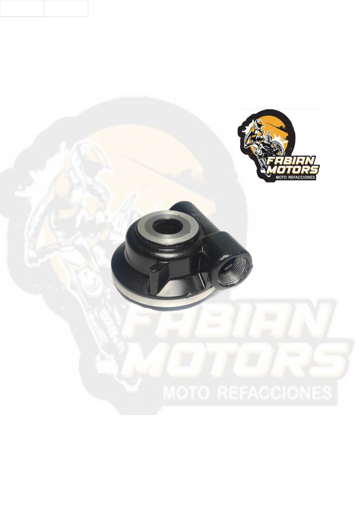 ARAÑA VELOCIMETRO P/ DM-200 '15-'18