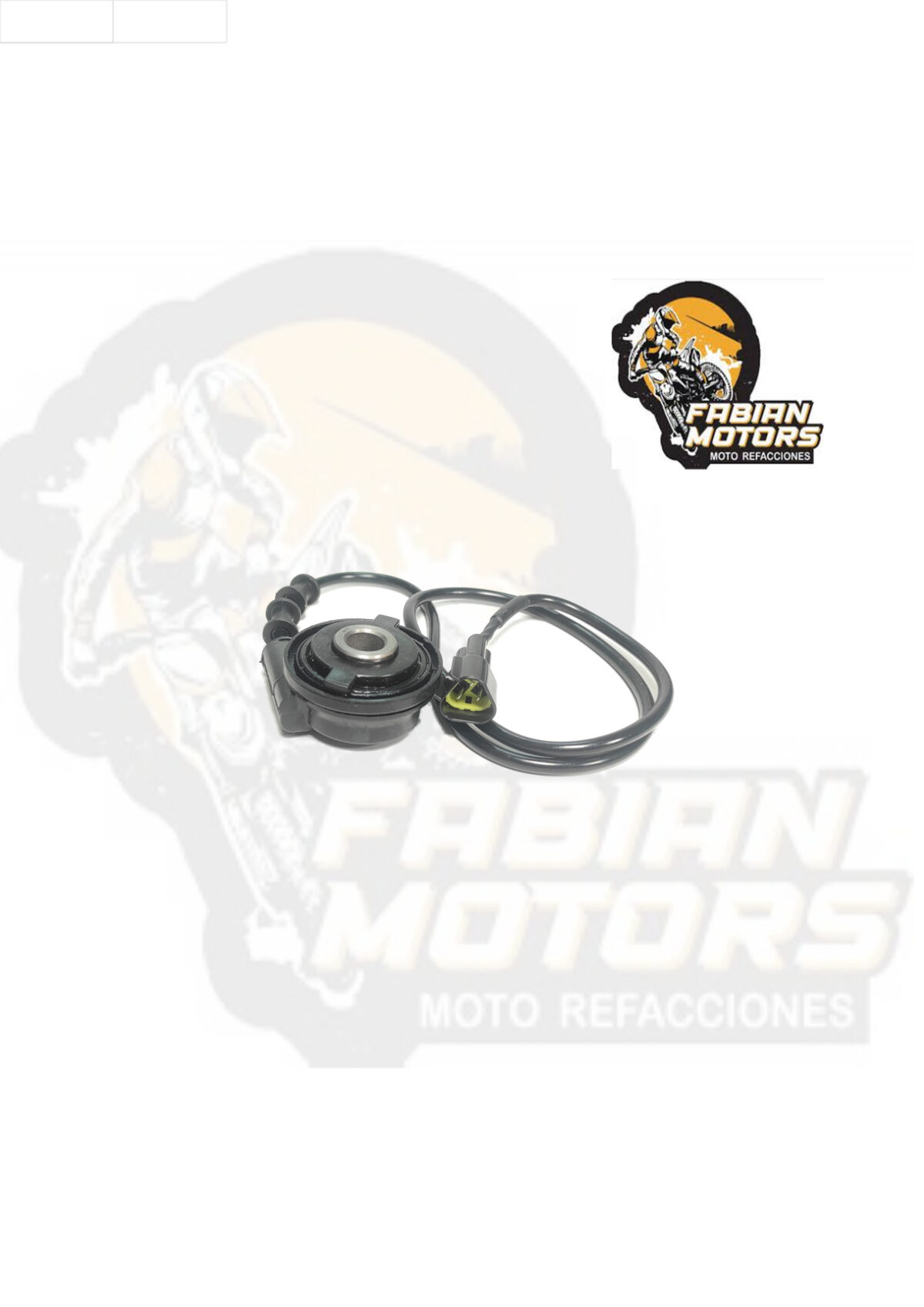 ARAÑA VELOCIMETRO 12V P/ 250Z. P/ 250Z VERDE GRAFITO LIMON, P/ VORT-X 300