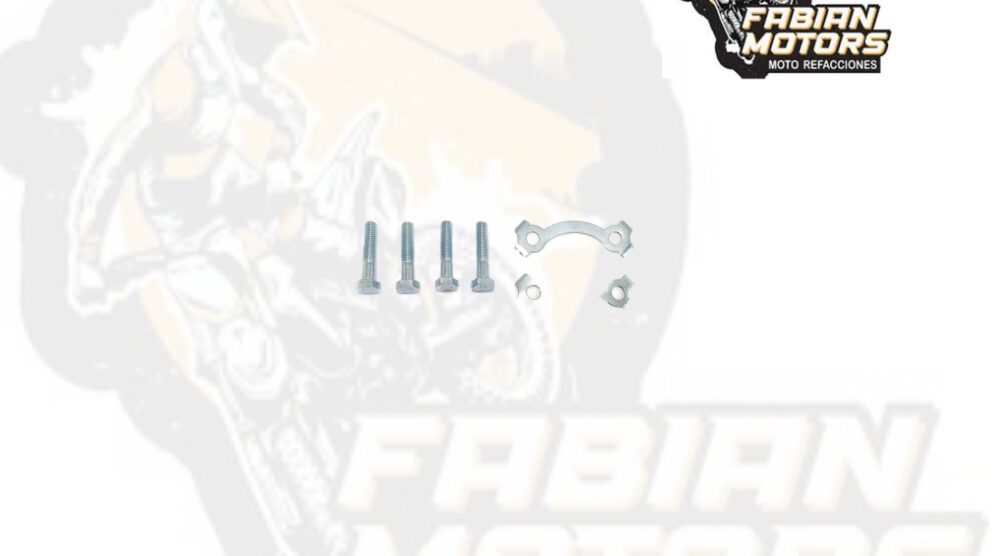 BIRLO MAZA P/ TOOL-125 (JUEGO)