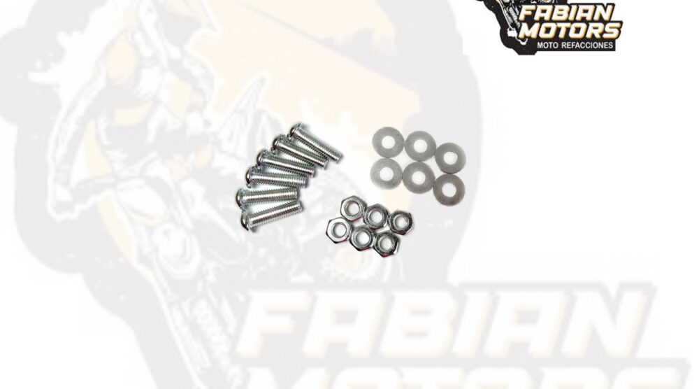 BIRLO MAZA P/ XR-150L, P/ XR-190L (JUEGO)