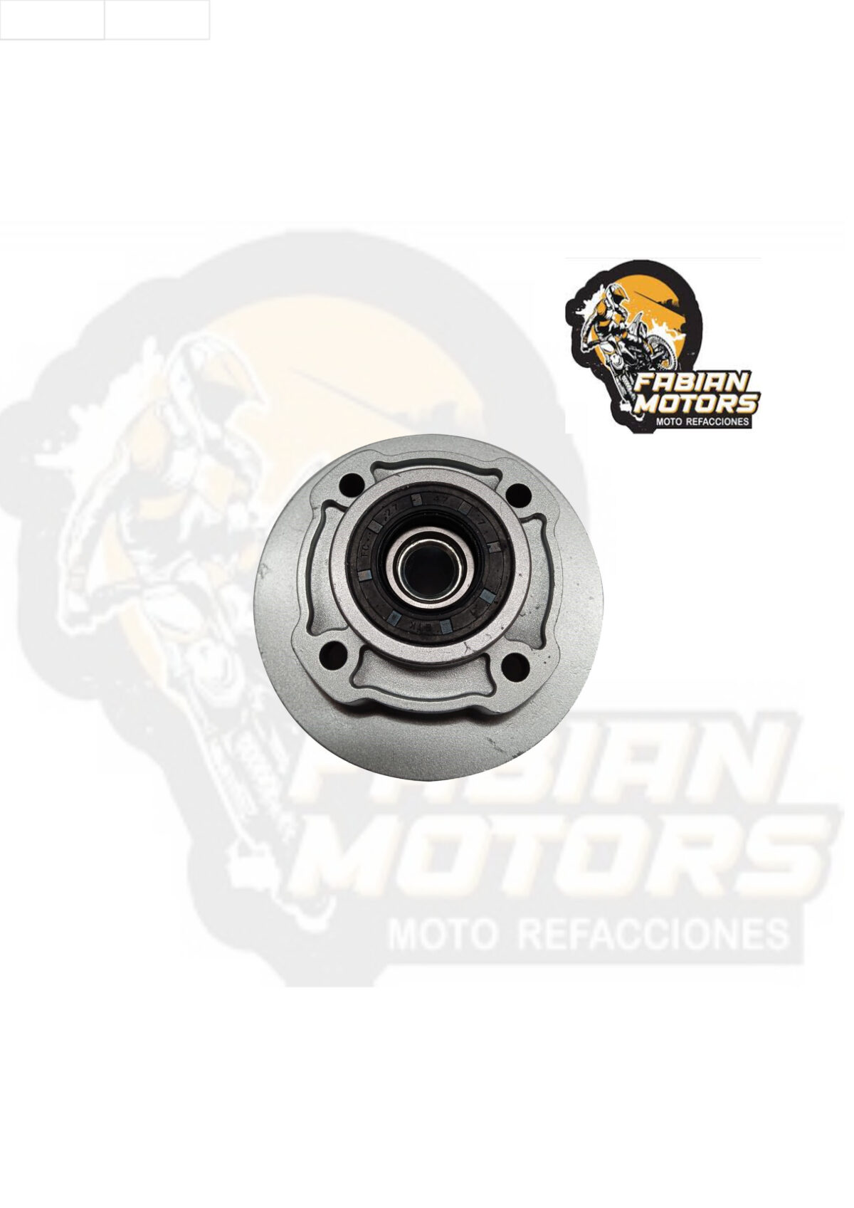 PORTA ENGRANE TRASERO P/ RC-150 '16-'22, P/ RC-200 '19-'22, P/ SPTFIRE 200 '19-'22, P/ TX-200 '07-'08