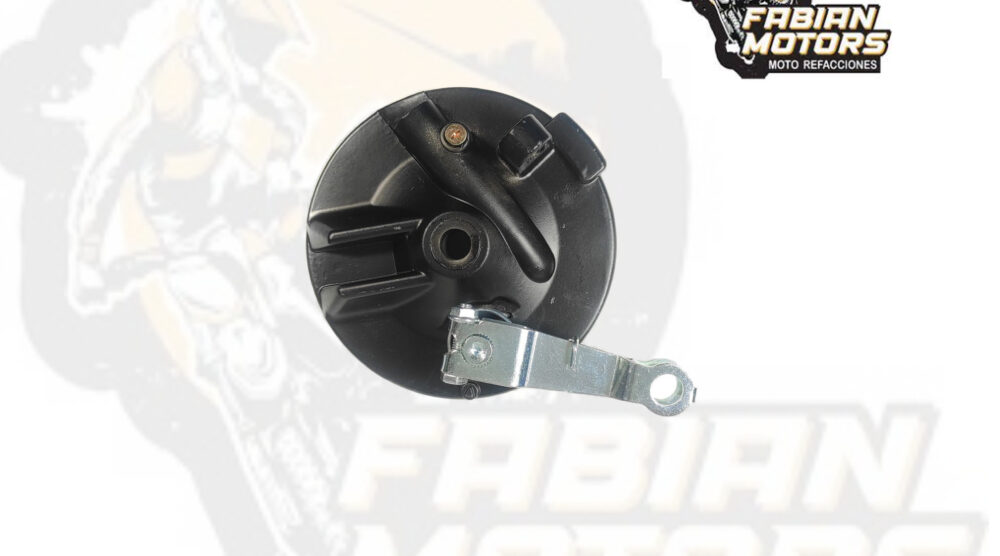 PORTA BALATA DELANTERO COMPLETO P/ BIT-150