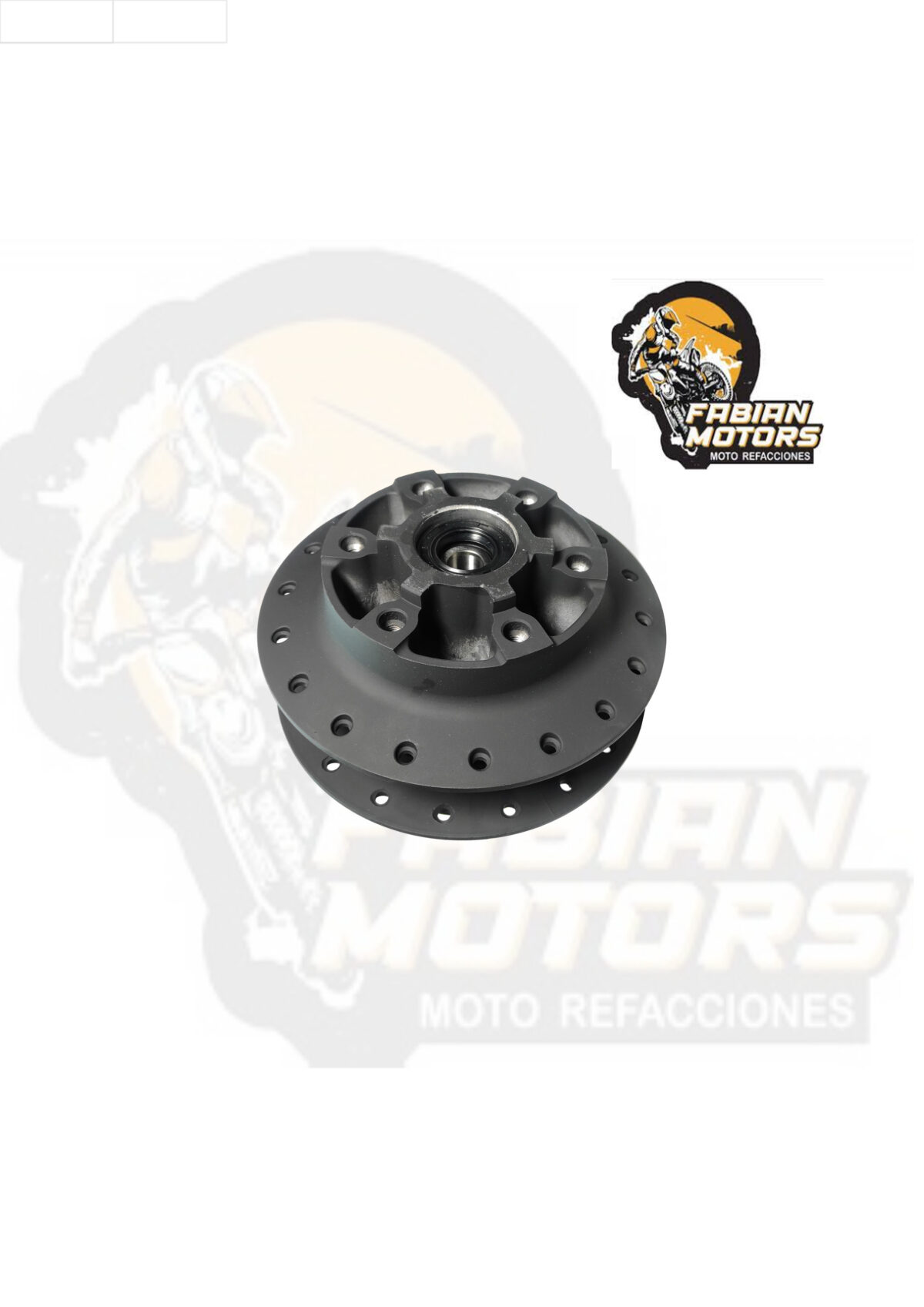 MAZA TRASERA P/ ROCKETMAN 250